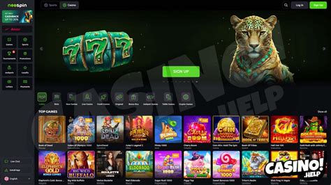 neospin|neospin no deposit bonus codes.